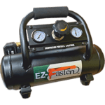 EZ-4 Battery - Compresor Portátil