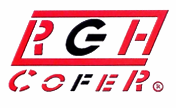Logo RGH Cofer